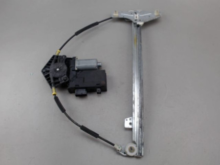 MECANISME LEVE-GLACE AVANT GAUCHE PEUGEOT 307