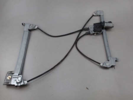 MECANISME LEVE-GLACE AVANT DROIT CITROEN C3