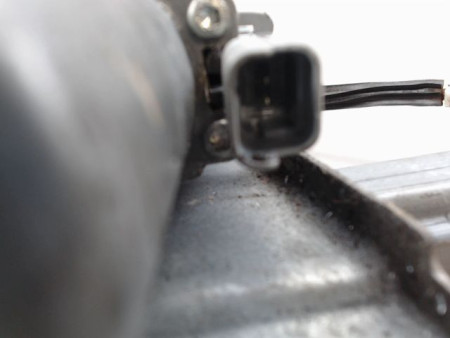 MECANISME LEVE-GLACE AVANT DROIT CITROEN C3