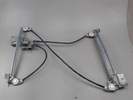 MECANISME LEVE-GLACE AVANT DROIT CITROEN C3