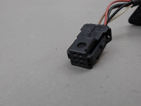 RETROVISEUR EXTERIEUR ELECTRIQUE DROIT CITROEN C3