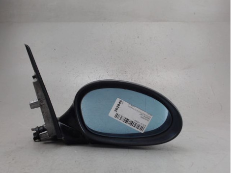 RETROVISEUR EXTERIEUR ELECTRIQUE DROIT B.M.W. SERIE 1