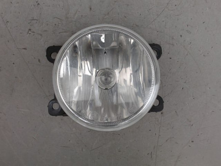 PHARE ANTIBROUILLARD AVANT GAUCHE PEUGEOT 207
