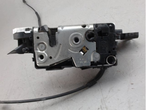 SYSTEME CONDAMNATION AVANT GAUCHE PEUGEOT 207