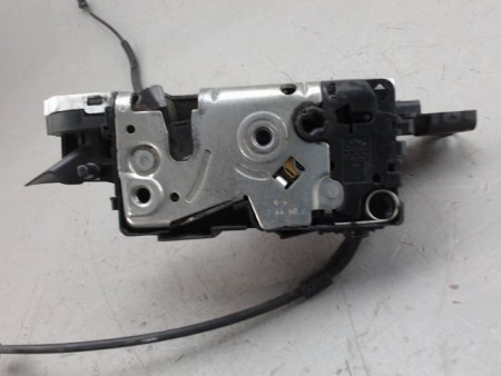 SYSTEME CONDAMNATION AVANT GAUCHE PEUGEOT 207