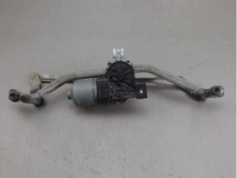 MECANISME ESSUIE-GLACE AVANT PEUGEOT 207