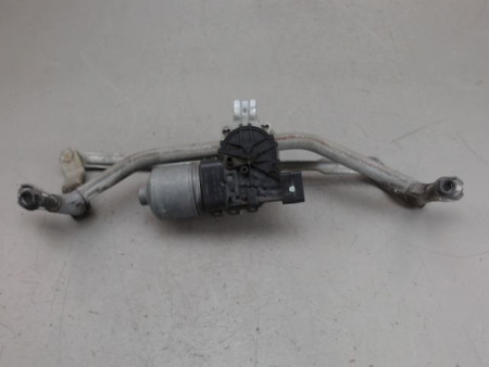 MECANISME ESSUIE-GLACE AVANT PEUGEOT 207