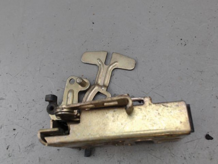SYSTEME CONDAMNATION ARRIERE DROIT CITROEN SAXO