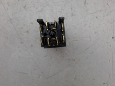 BOUTON DE WARNING PEUGEOT 306