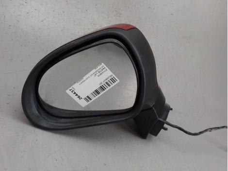RETROVISEUR EXTERIEUR ELECTRIQUE GAUCHE PEUGEOT 207