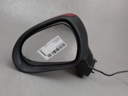RETROVISEUR EXTERIEUR ELECTRIQUE GAUCHE PEUGEOT 207