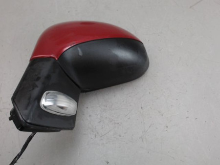 RETROVISEUR EXTERIEUR ELECTRIQUE GAUCHE PEUGEOT 207
