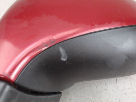 RETROVISEUR EXTERIEUR ELECTRIQUE GAUCHE PEUGEOT 207