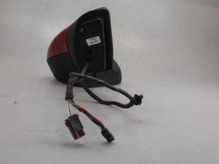 RETROVISEUR EXTERIEUR ELECTRIQUE GAUCHE PEUGEOT 207