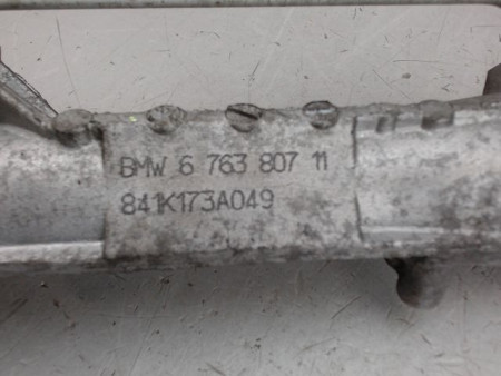 CREMAILLERE B.M.W. X1