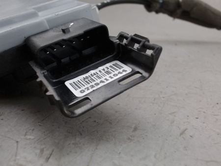 SERRURE PORTE COULISSANTE DROIT PEUGEOT PARTNER