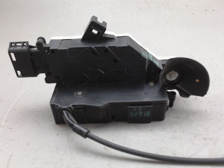 SYSTEME CONDAMNATION AVANT GAUCHE PEUGEOT 207