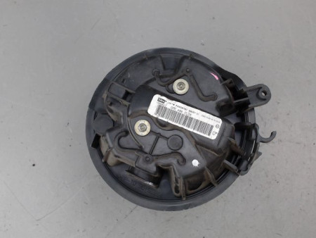 MOTEUR VENTILATEUR CHAUFFAGE CITROEN C2