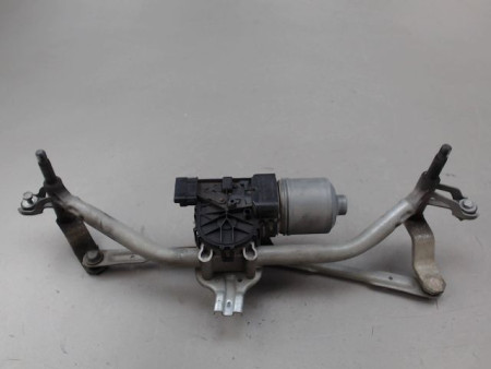 MECANISME ESSUIE-GLACE AVANT PEUGEOT 207