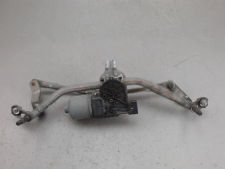 MECANISME ESSUIE-GLACE AVANT PEUGEOT 207