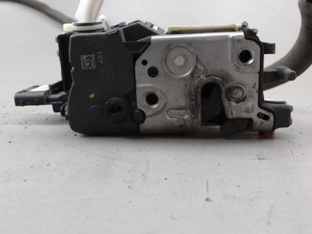 SERRURE PORTE COULISSANTE GAUCHE PEUGEOT PARTNER