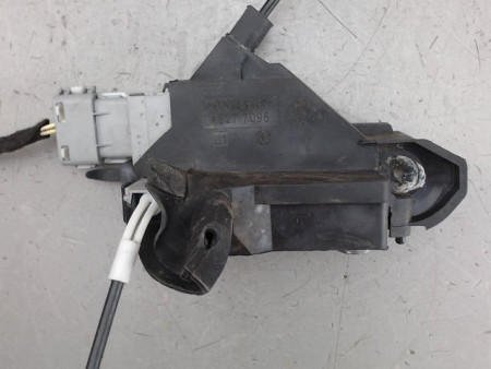 SYSTEME CONDAMNATION AVANT GAUCHE PEUGEOT 407