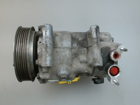 COMPRESSEUR AIR CONDITIONNE PEUGEOT 207