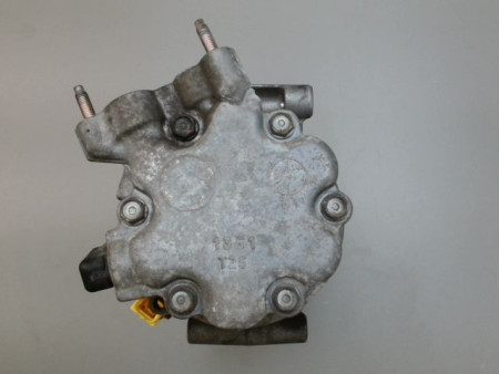 COMPRESSEUR AIR CONDITIONNE PEUGEOT 207