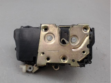 SYSTEME CONDAMNATION AVANT GAUCHE PEUGEOT 307