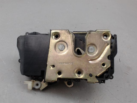 SYSTEME CONDAMNATION AVANT GAUCHE PEUGEOT 307