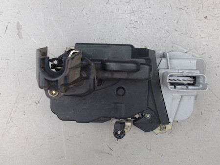 SYSTEME CONDAMNATION AVANT GAUCHE PEUGEOT 307