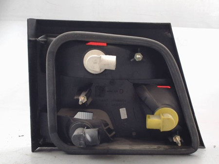 FEU ARRIERE INTERIEUR DROIT PEUGEOT 806