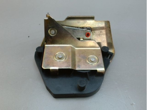 SERRURE PORTE COULISSANTE DROIT CITROEN BERLINGO