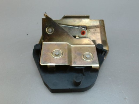 SERRURE PORTE COULISSANTE DROIT CITROEN BERLINGO