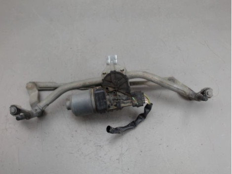 MECANISME ESSUIE-GLACE AVANT PEUGEOT 207