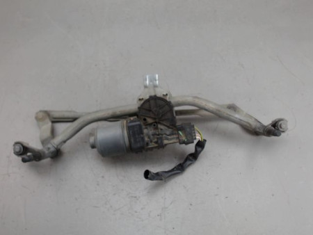 MECANISME ESSUIE-GLACE AVANT PEUGEOT 207