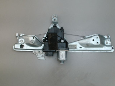 MECANISME LEVE-GLACE ARRIERE DROIT PEUGEOT 308