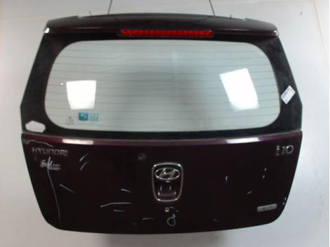 HAYON HYUNDAI I10