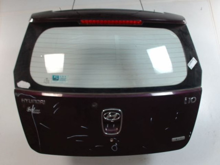 HAYON HYUNDAI I10