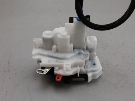 SYSTEME CONDAMNATION AVANT GAUCHE PEUGEOT BIPPER