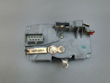 SYSTEME CONDAMNATION AVANT DROIT PEUGEOT 806