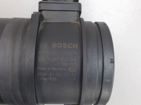 DEBITMETRE AIR B.M.W. SERIE 3