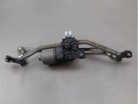 MECANISME ESSUIE-GLACE AVANT PEUGEOT 207