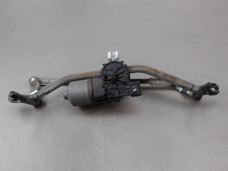 MECANISME ESSUIE-GLACE AVANT PEUGEOT 207