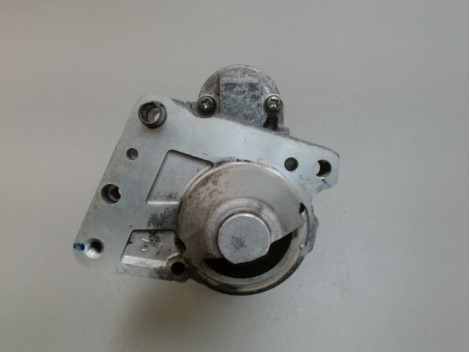 DEMARREUR CITROEN C4