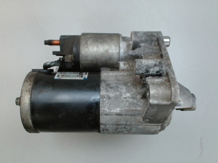 DEMARREUR CITROEN C4