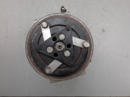 COMPRESSEUR AIR CONDITIONNE PEUGEOT 207