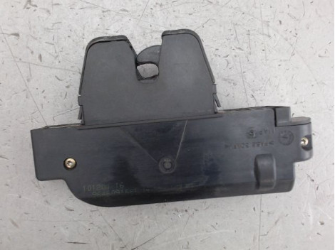 SERRURE HAYON  CITROEN C3