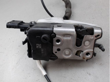 SYSTEME CONDAMNATION ARRIERE DROIT PEUGEOT 308