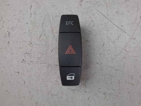 BOUTON DE WARNING B.M.W. SERIE 1